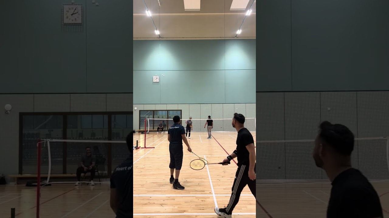 #badminton #weeklyvlog 🏸🏸❤️❤️❤️💪💪👏👏💥💥🔥👌