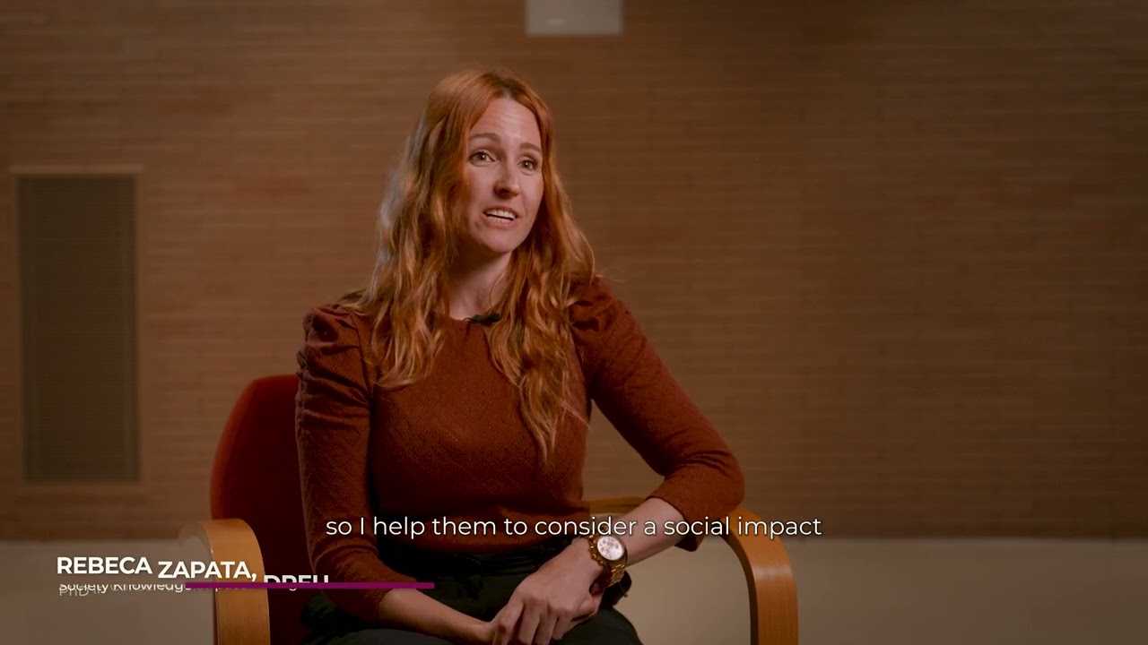 Careers Beyond Academia: Knowledge Transfer Management