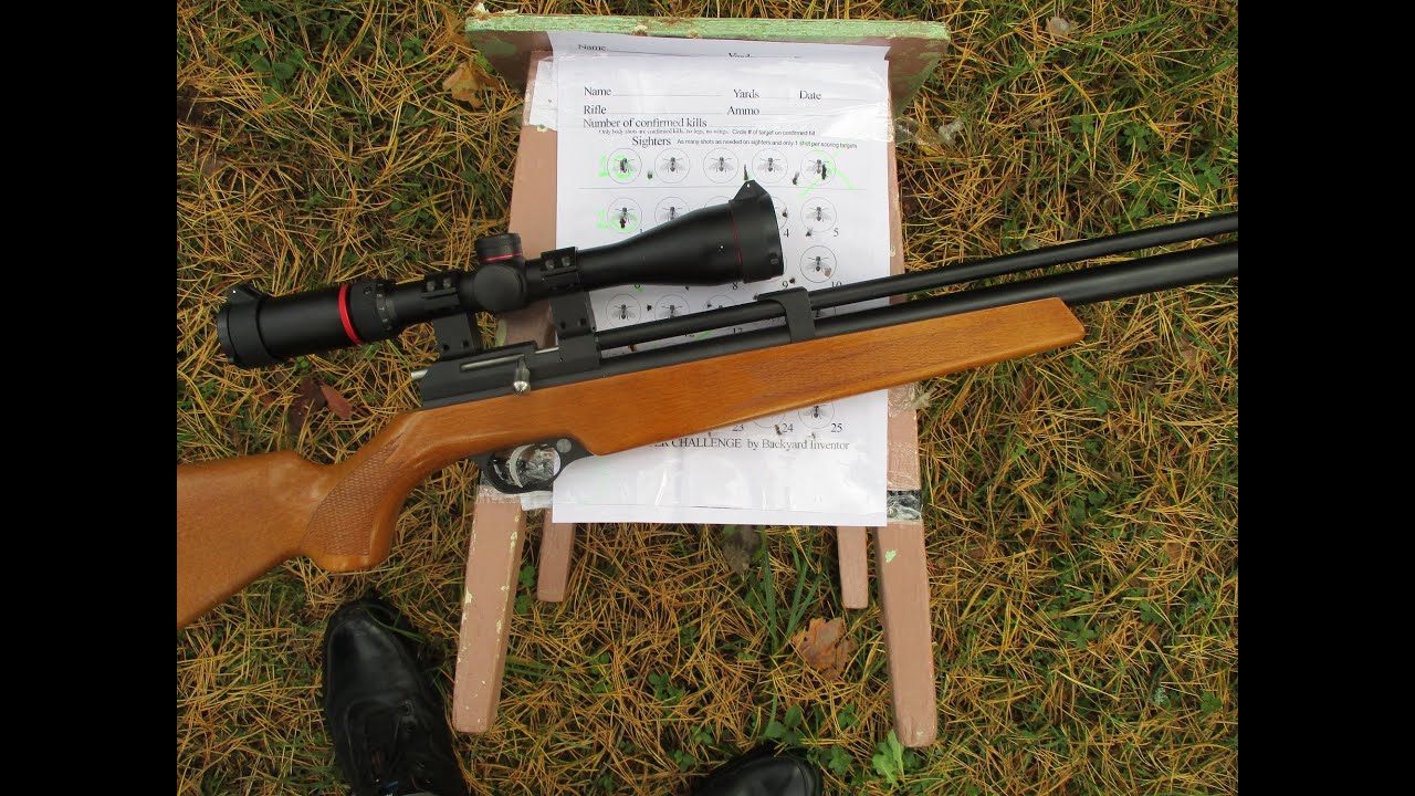 B022 PR900W Пробую золотую муху.