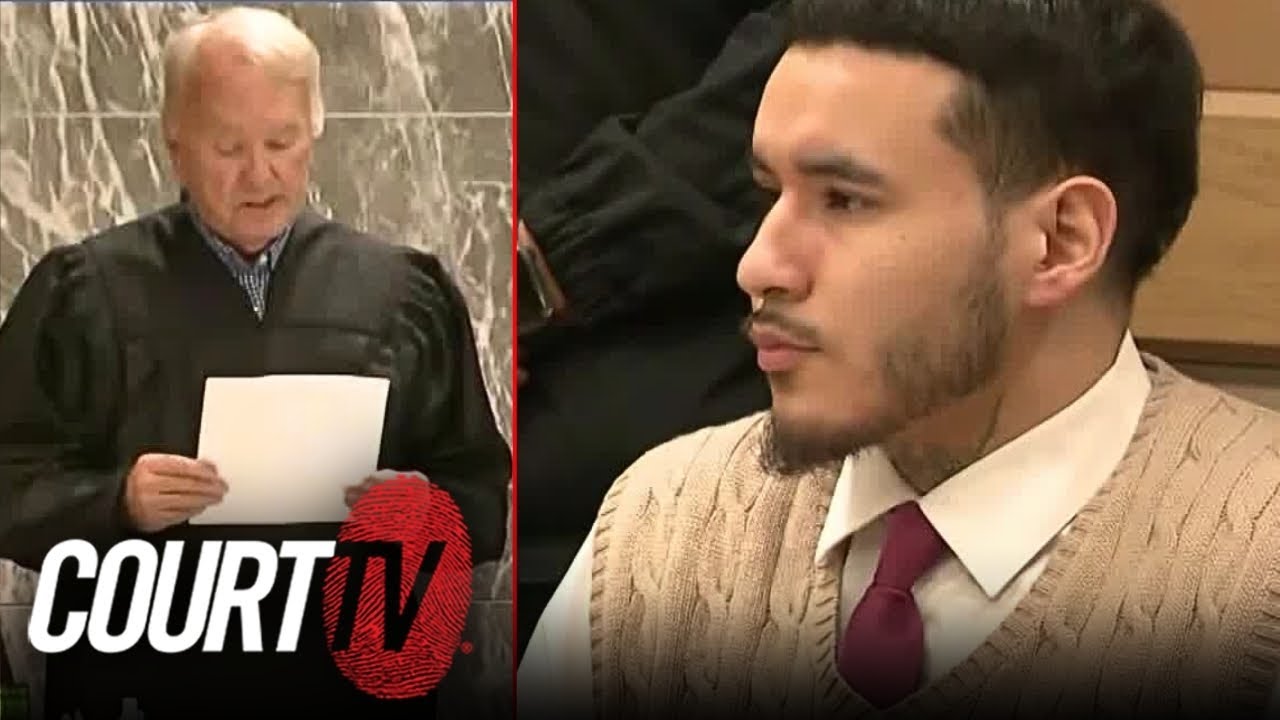 Suicidal Cop Killer Case: Jury Recommends Life In Prison for Jason Banegas