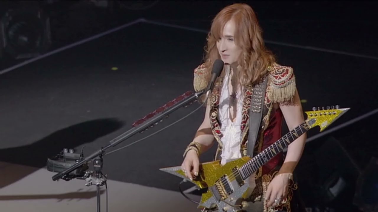 タカミ―のTHE ALFEE自慢「一般の人はアルフィーの良い所を知らない！」～LOVES FOR ONE