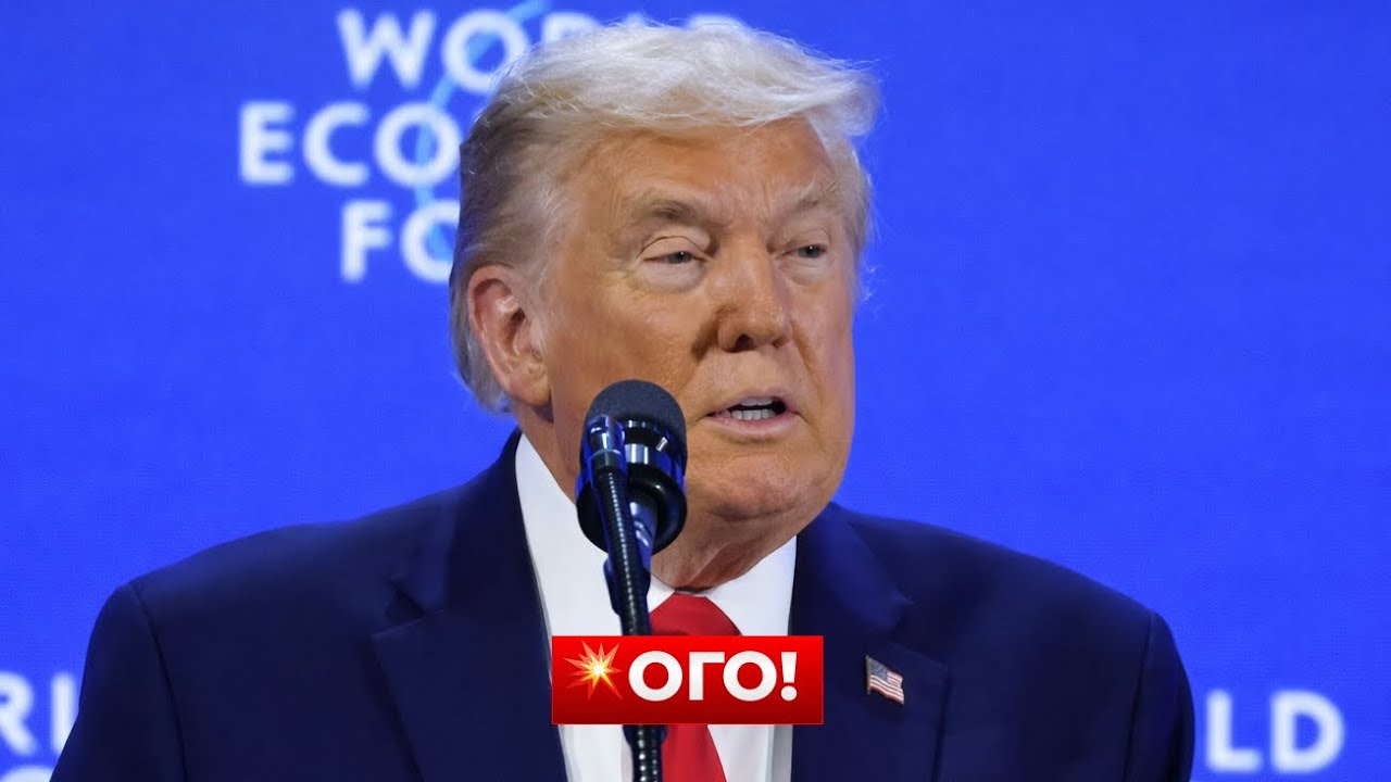 Одна ракета УНИЧТОЖИТ ВСЕ! Трамп о СЕКРЕТНОМ ОРУЖИИ США. Послушайте это / Новини.LIVE