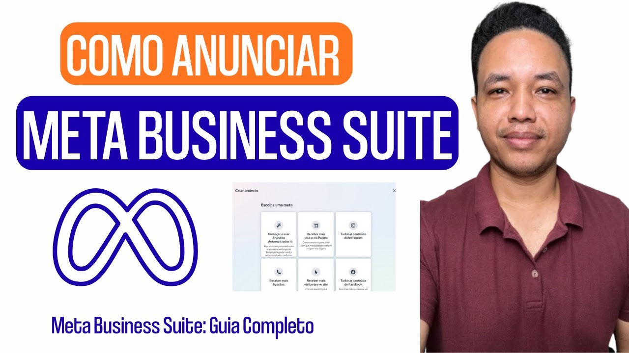 Tutorial Completo sobre Meta Business Suite