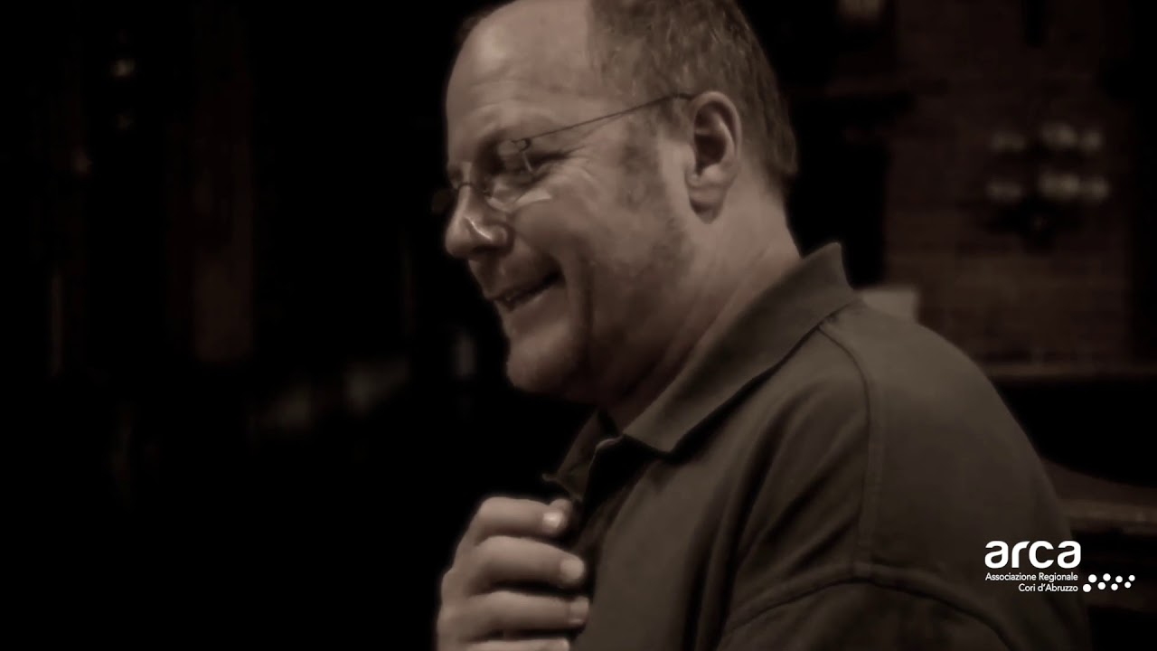 Gary Graden: ARCA Incontri con il Maestro 2019