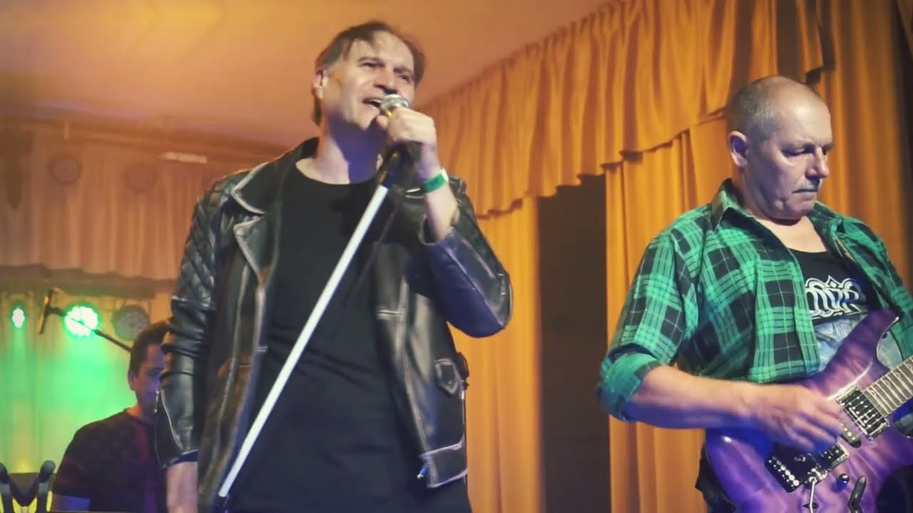 Milord - Nincs bocsánat (Lord)