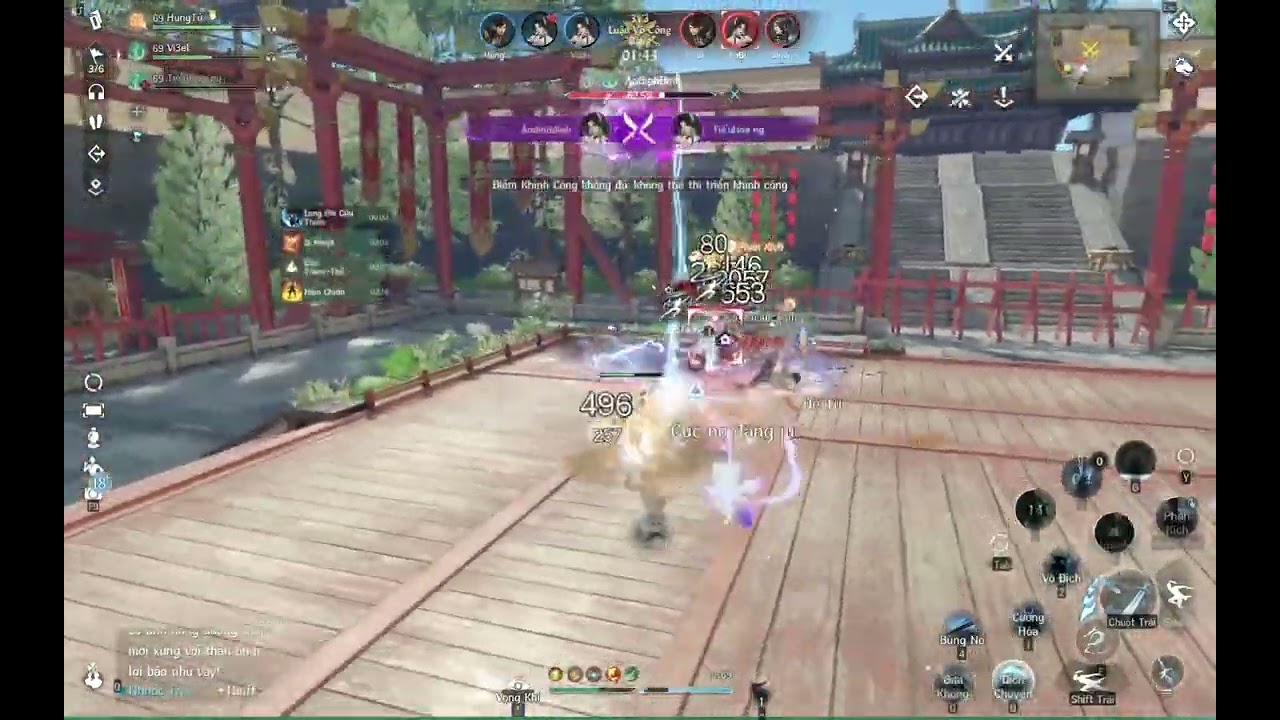 long ngâm 2  v 3