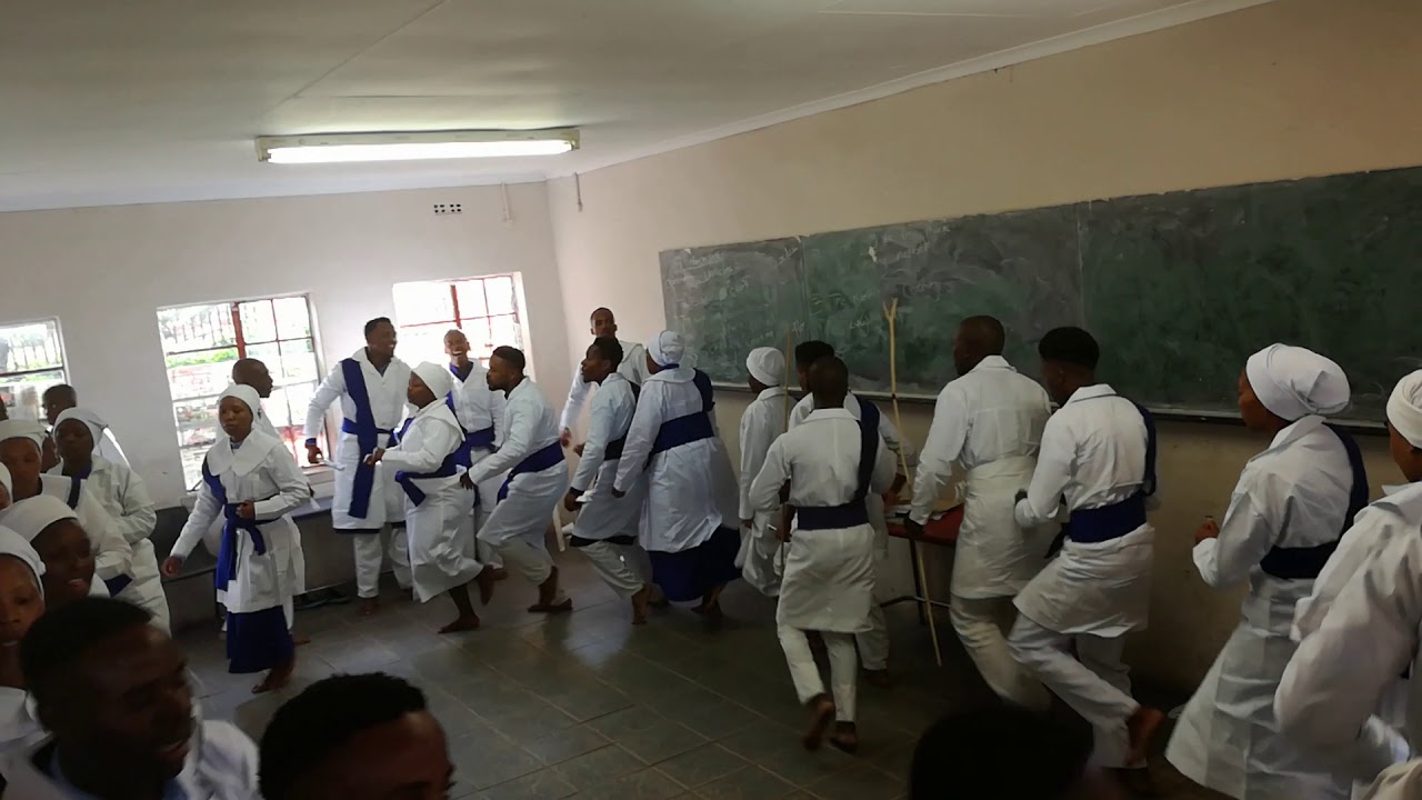 Ekuphumuleni Congregation