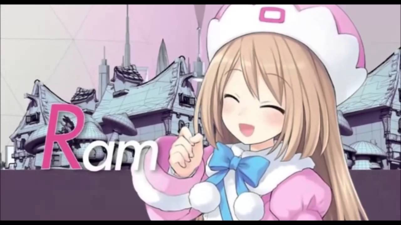 Hyperdimension Neptunia U: Action Unleashed(PC)