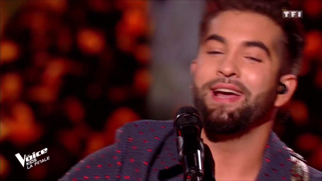 Kendji Girac - Tiago 