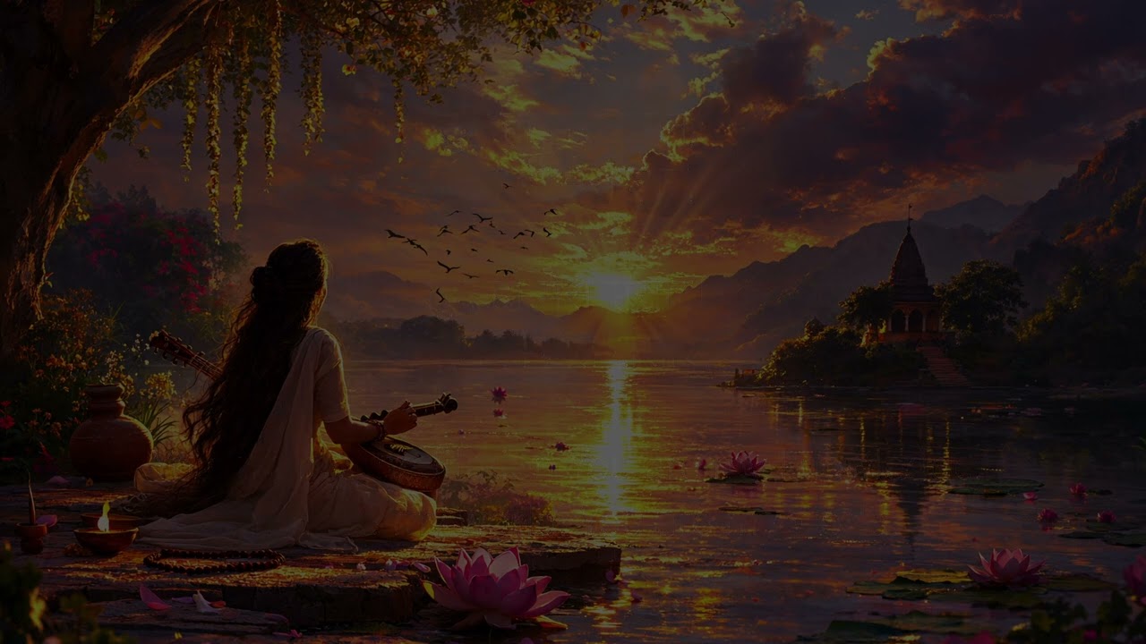 तुम ही मेरा संसार | Tum Hi Mera Sansar (You are my world)