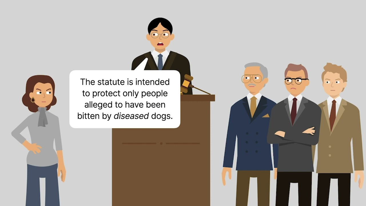 Wright v. Brown Case Brief Summary | Law Case Explained