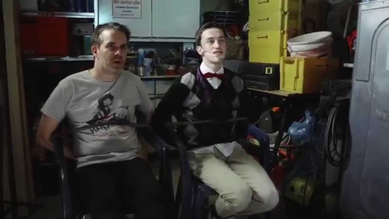 Das Studio - Folge 50: 