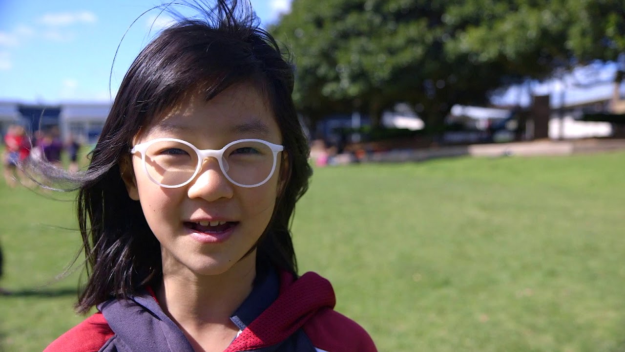 Te Akau Ki Papamoa Korean Students
