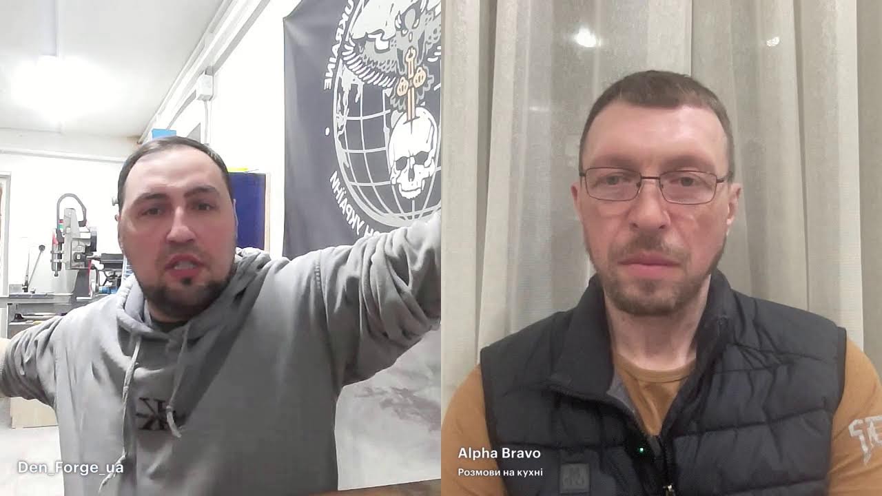 Розмови на кухні. З чого почати, щоб ставитися до себе чесно постійно!