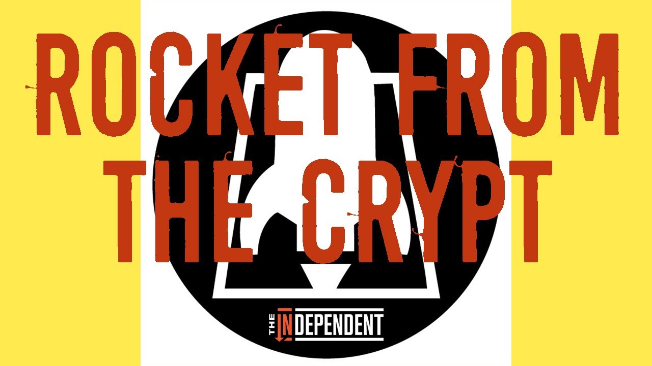 Rocket From The Crypt - The Independent (Full Show)