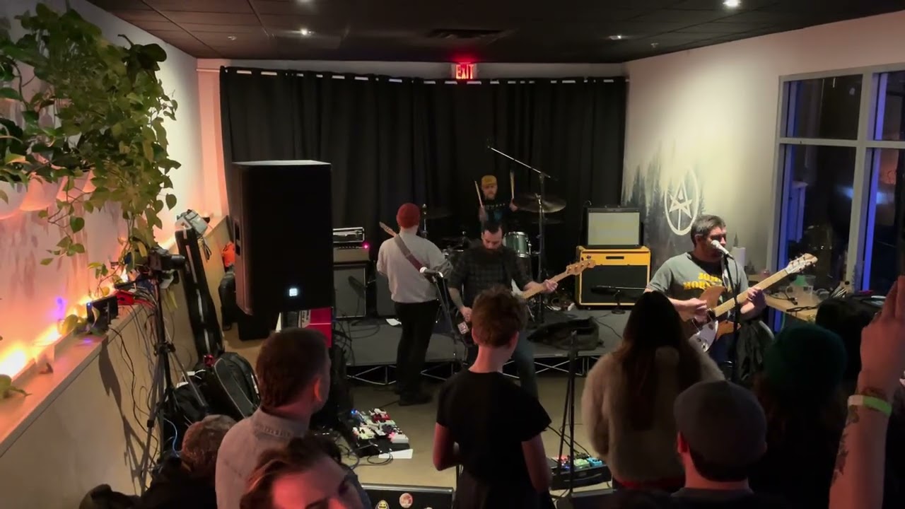 The Semantics - Morris Plains, NJ 3/7/2026