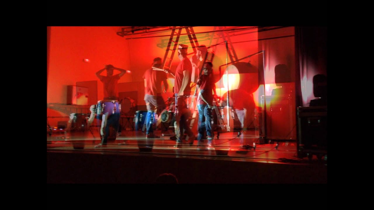 odaiko percusión