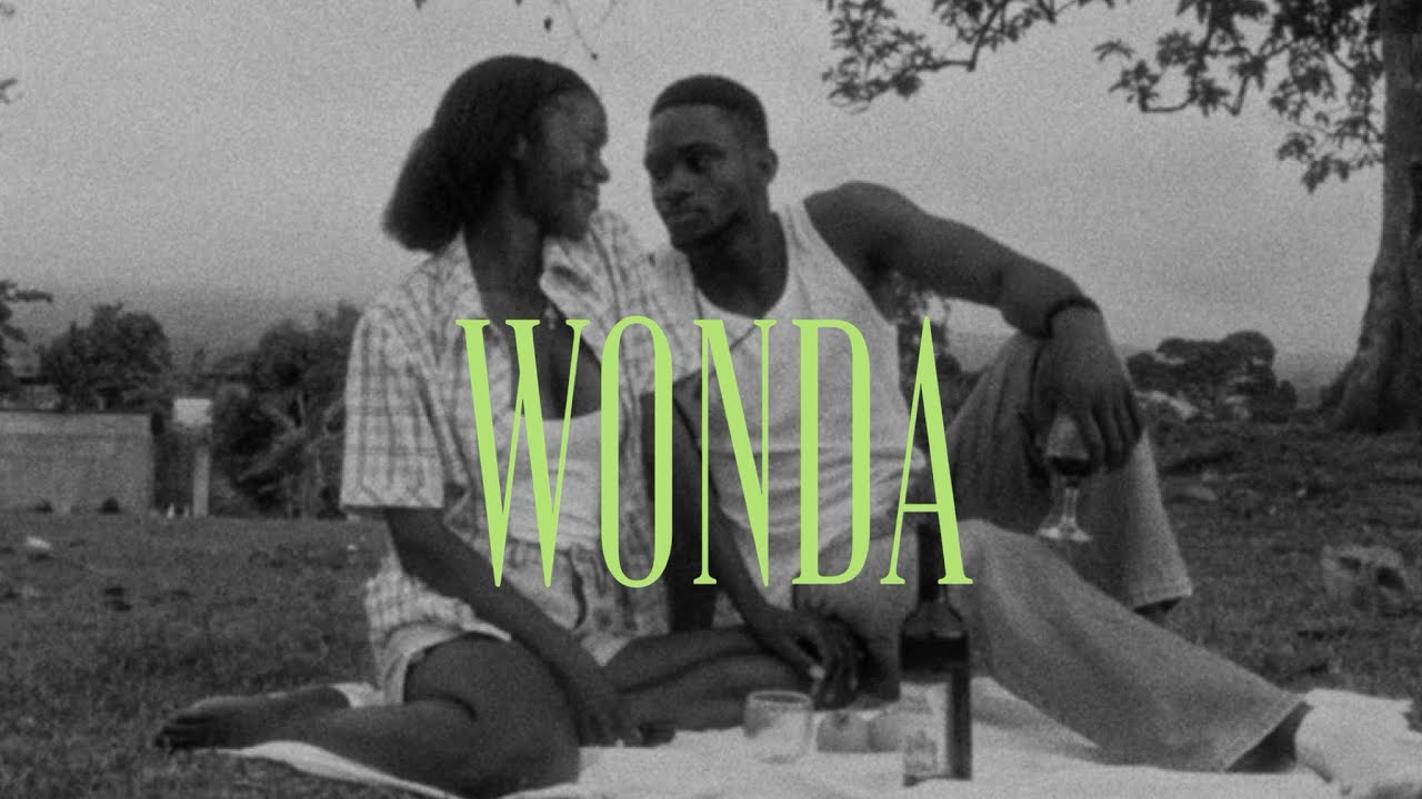 Mayezus - WONDA (con Mottal)
