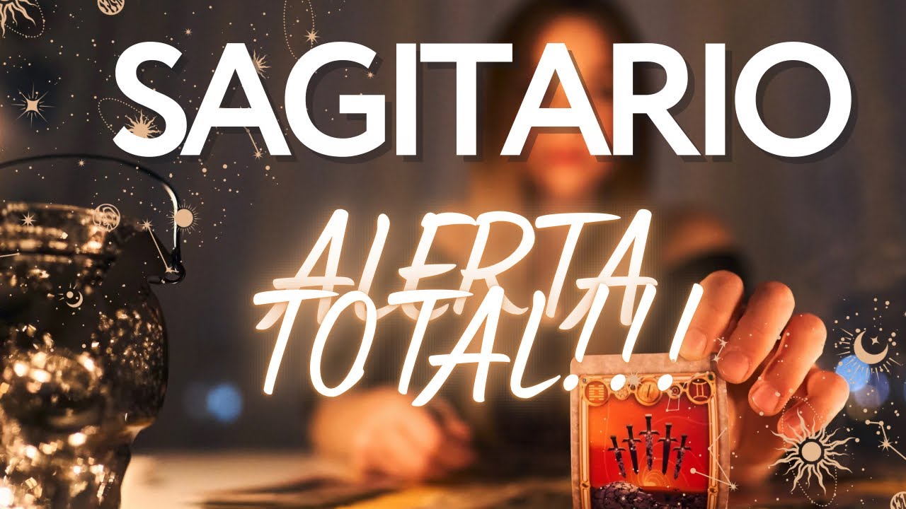 SAGITÁRIO ♐️- A INVEJA MORA AO LADO/PROTEJA-SE/CUIDADO COM A VOLTA DE ALGUÉM DO PASSADO
