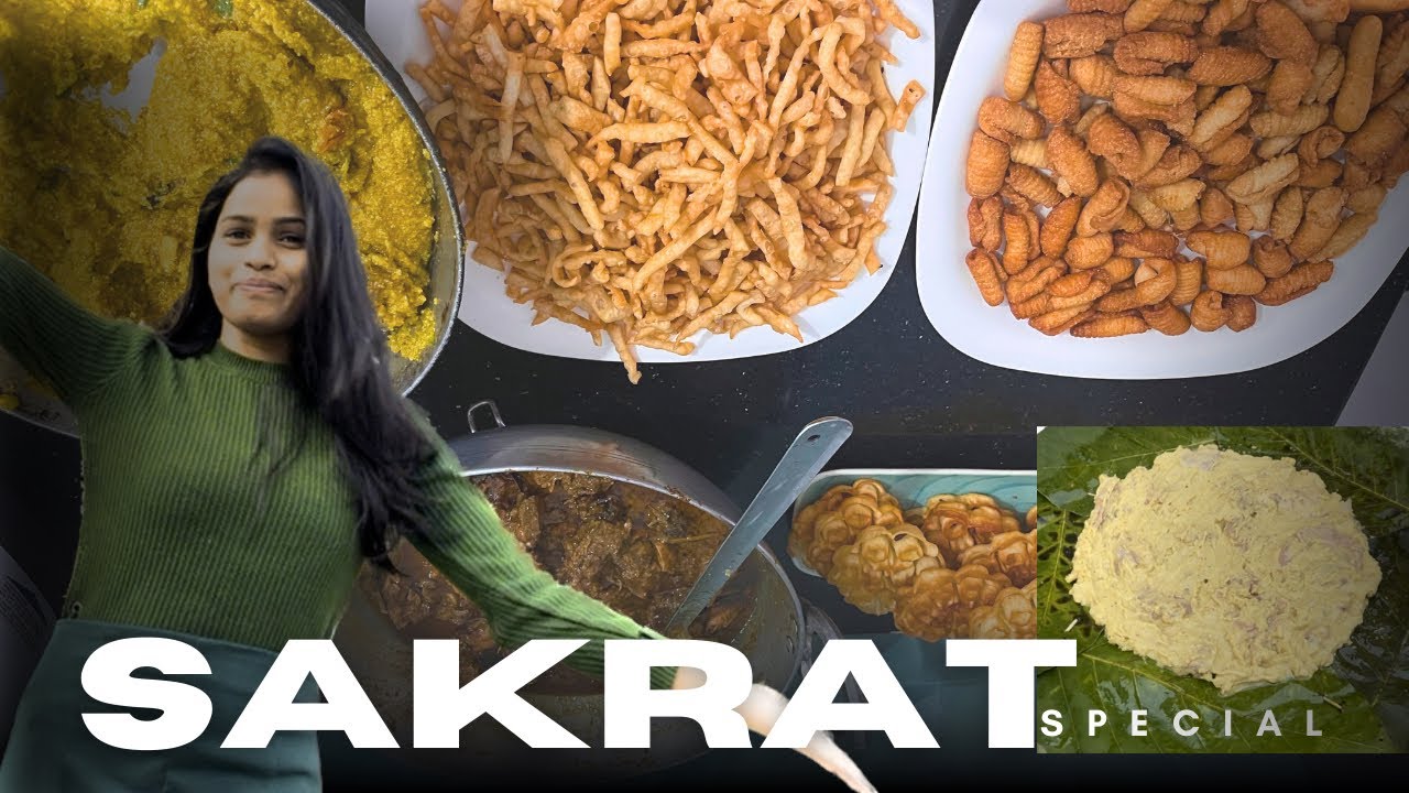 Sakrat re Gud pitha ar Jil pitha benaw keing | Deepa Tudu | Santali Video 2026