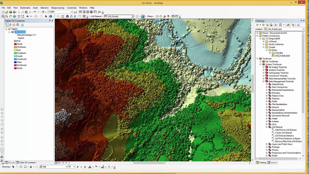 LIDAR