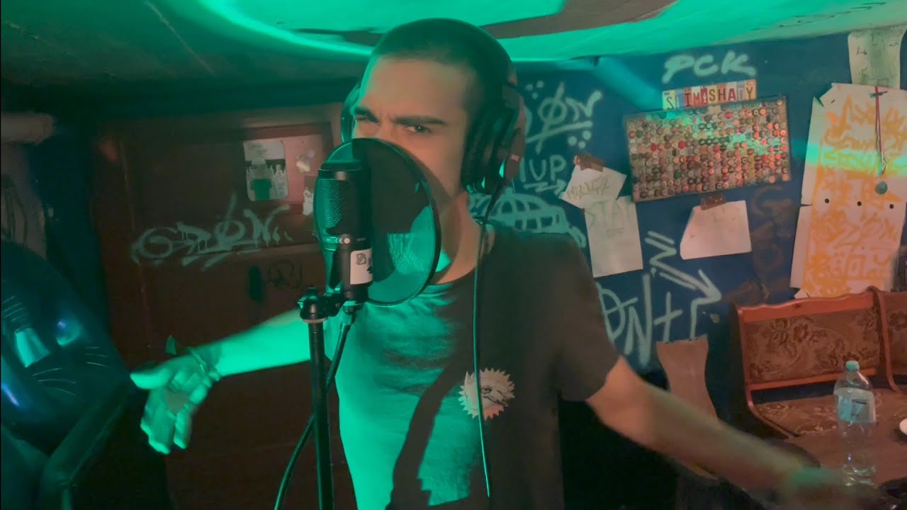 ANTI - One Take (Tak się robi Rap!!)