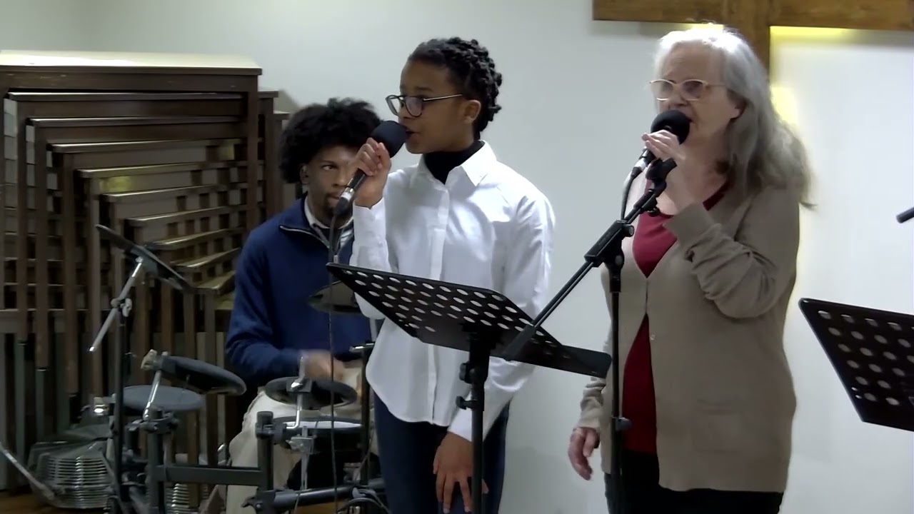 ÊTRE L'ÉGLISE, DE LA RELIGION À LA RELATION