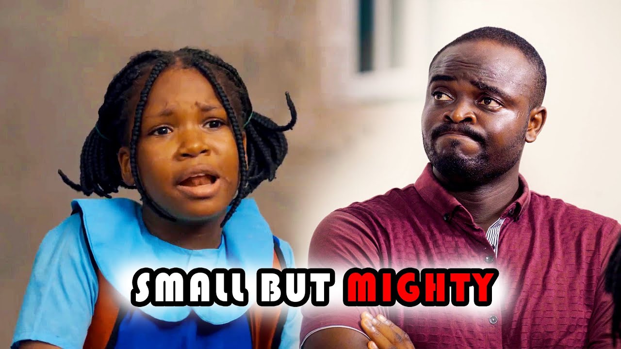 Small But Mighty (Success)