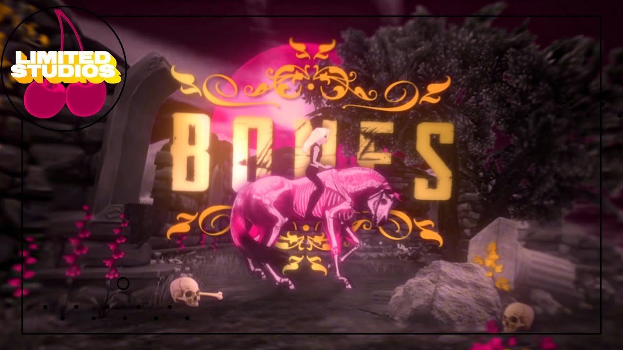 [LS] BONES - FULL SSO MEP