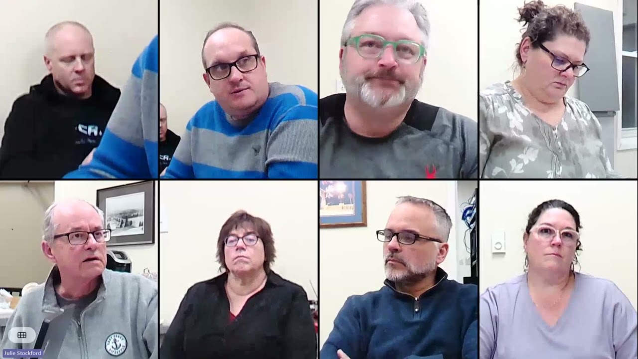 2nd Hartland Council meeting 20260224 182937 Meeting Recording