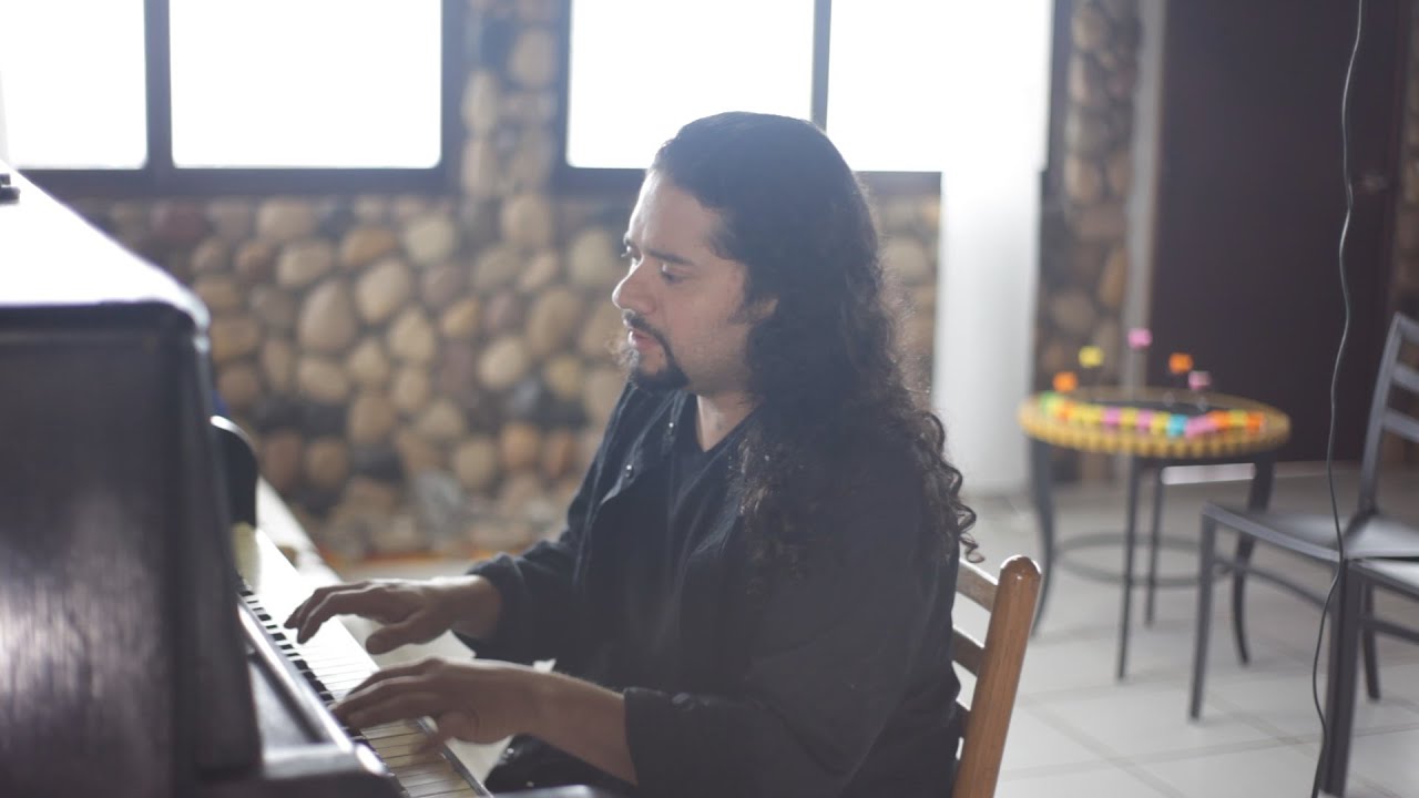 Imagine  -  Jonh Lennon, Cover