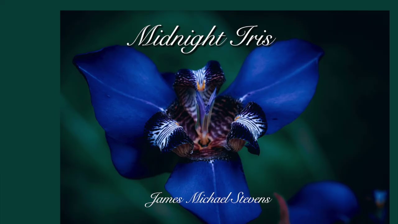 Midnight Iris - Piano Solo
