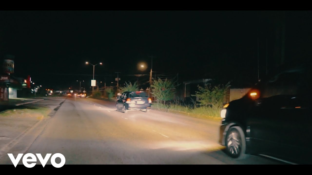 Microdon - Fielder | Official Music Video