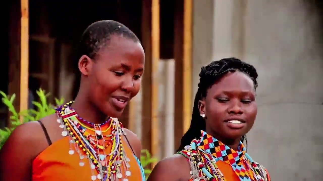 PATRICK MARPE-ENKALENYA OFFICIAL VIDEO