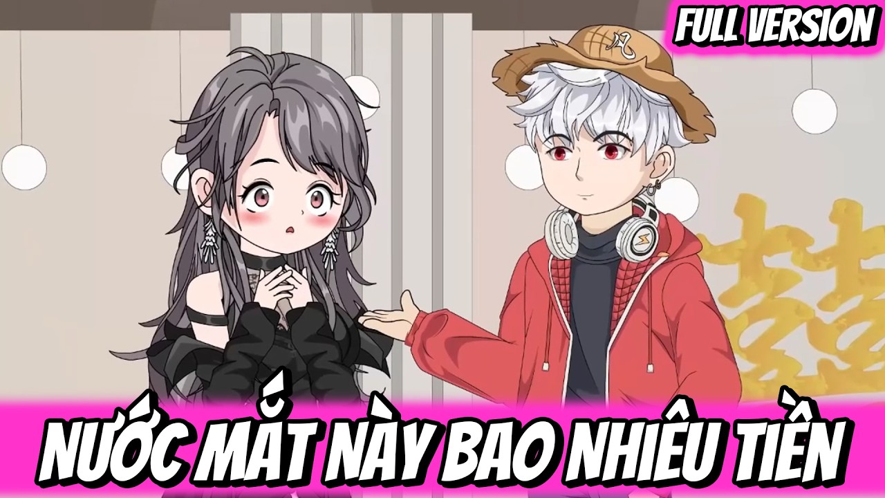 Full | Nước Mắt Này Bao Nhiêu Tiền | Trang TV
