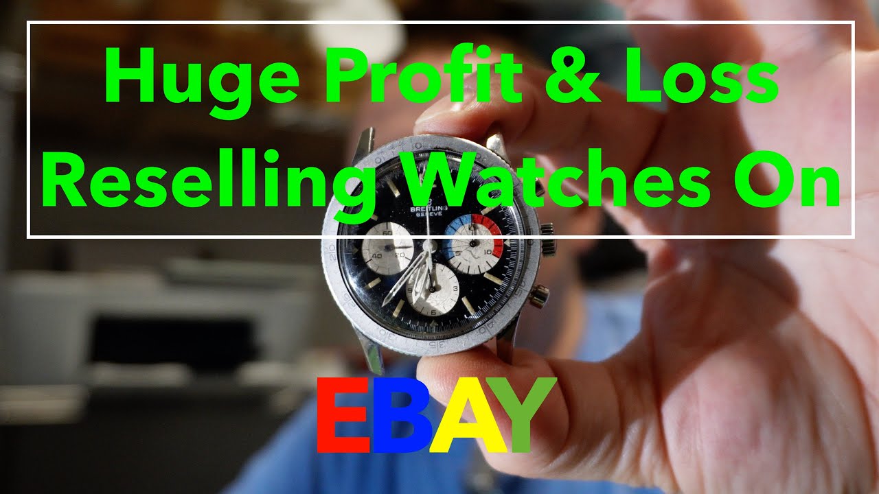 I Handled Hundreds Of Vintage & Modern Watches - Purchases Sales & Repairs Ep.34