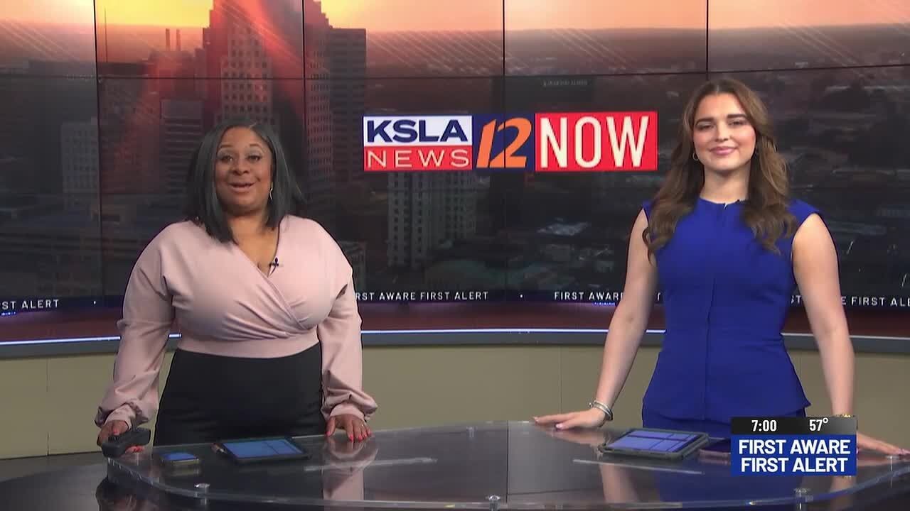 News 12 Now @ 7 AM - Feb. 25, 2026