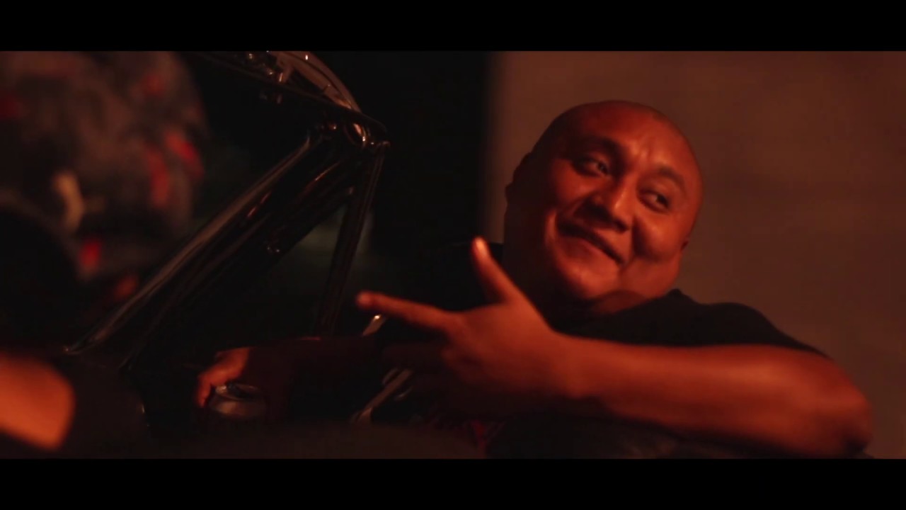 Una Noche Más -  Cimio Paredez Ft General Mufaya (Video Oficial)
