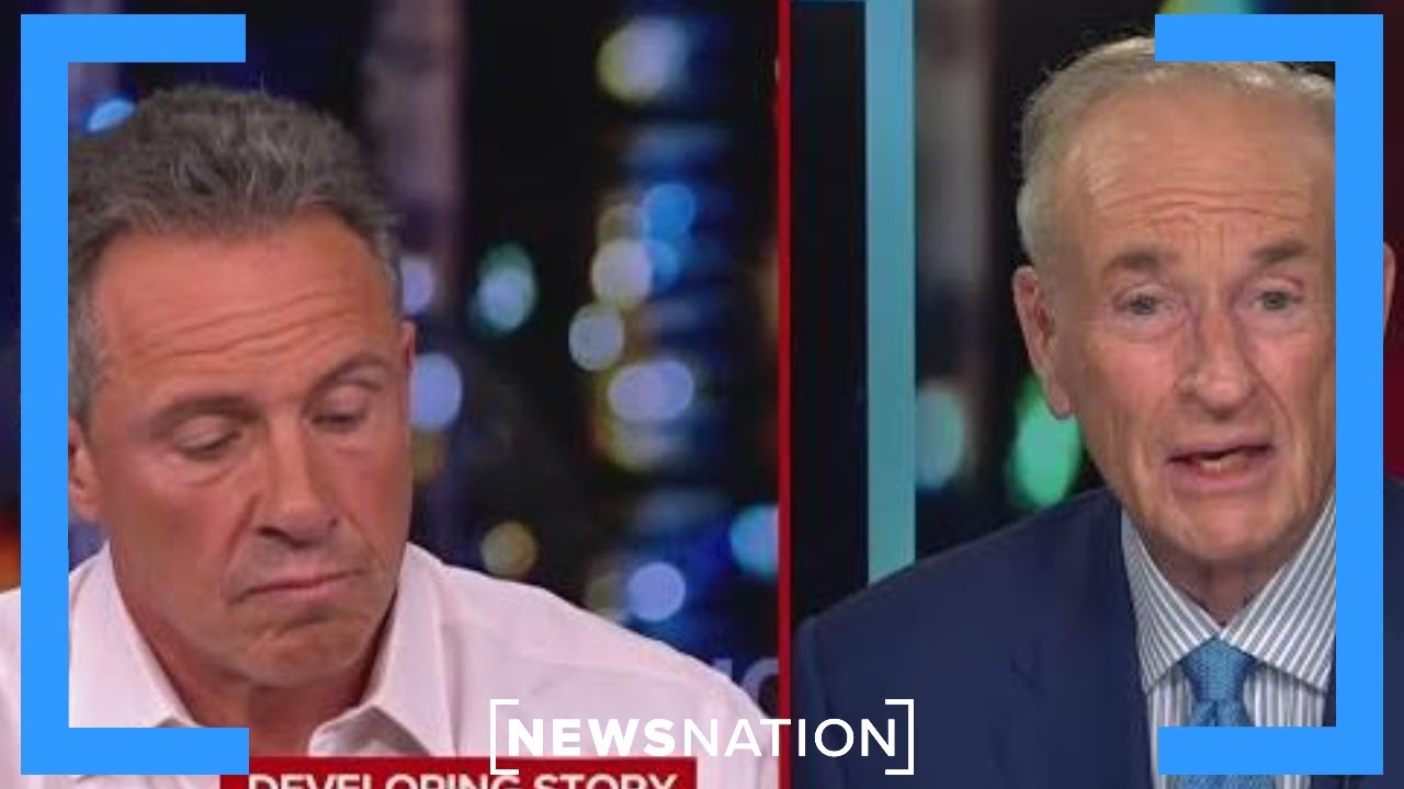 Congressional stock trading ban will not pass: O’Reilly | CUOMO