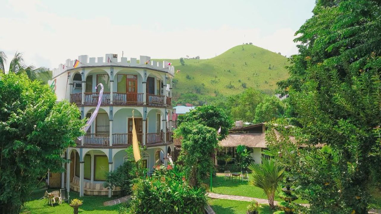 #ReviewHotel #Review Kokosnuss Garden Resort