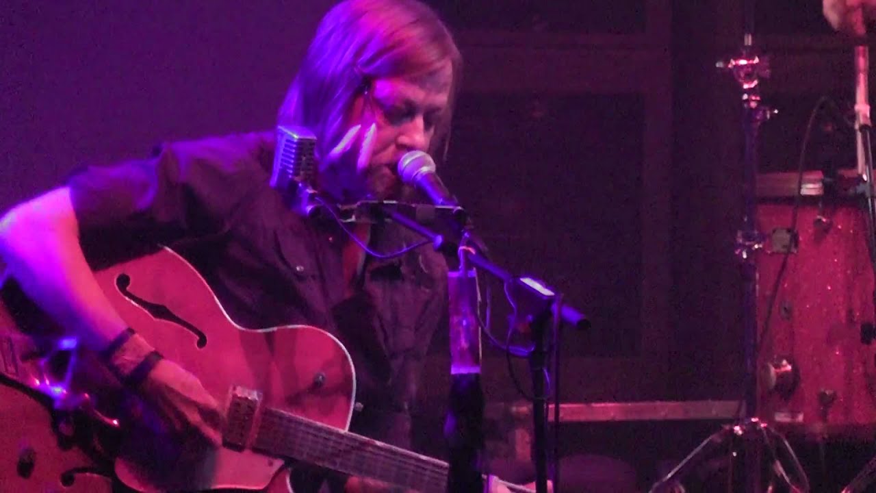 Woven Hand - Tin Finger/Sinking Hands/Elktooth/Your Russia || live @ Roadburn / 013 || 14-04-2011