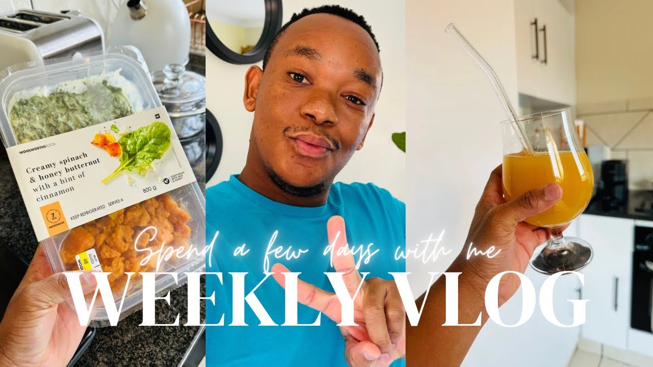 VLOG | Kitchen renovation | Clean with me | Home making diary part 1 | Cook with me | SA YouTuber