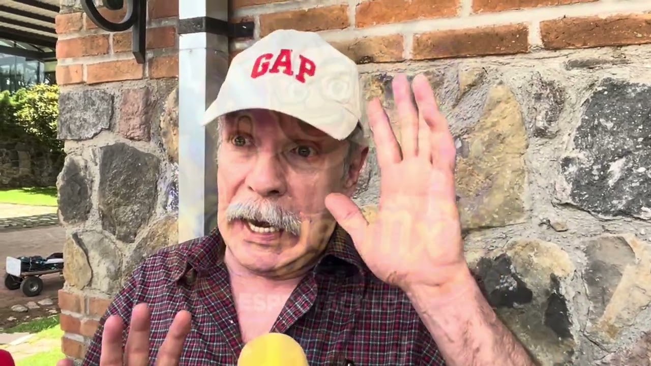 ALEJANDRO TOMASSI ¿ES VERDAD QUE ADELA NORIEGA ERA LLAMADA ADELA NO LLEGA POR RETRASAR LOS LLAMADOS?