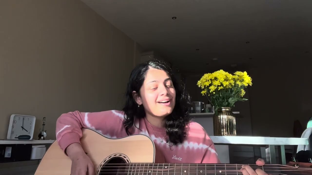 Khaamoshiyaan x Khat | Building Through Imperfections | Song 11