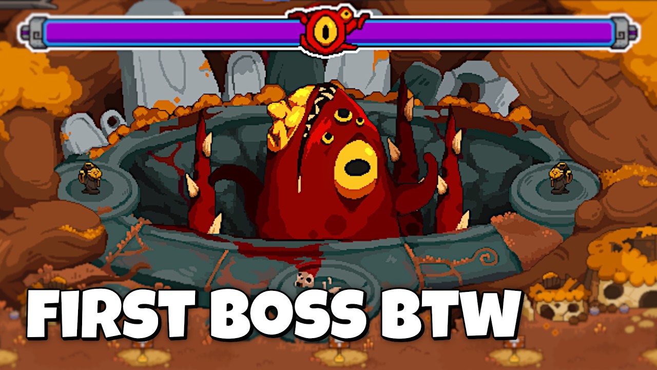 Is This NEW Tower Defence Game BETTER Than Kingdom Rush? | Relic Guardian