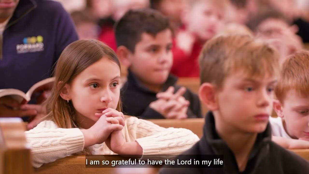 Annual Catholic Appeal - 2026