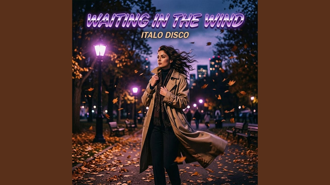 Waiting In The Wind