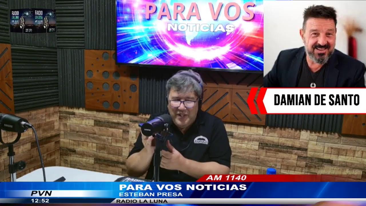 PVN EN VIVO