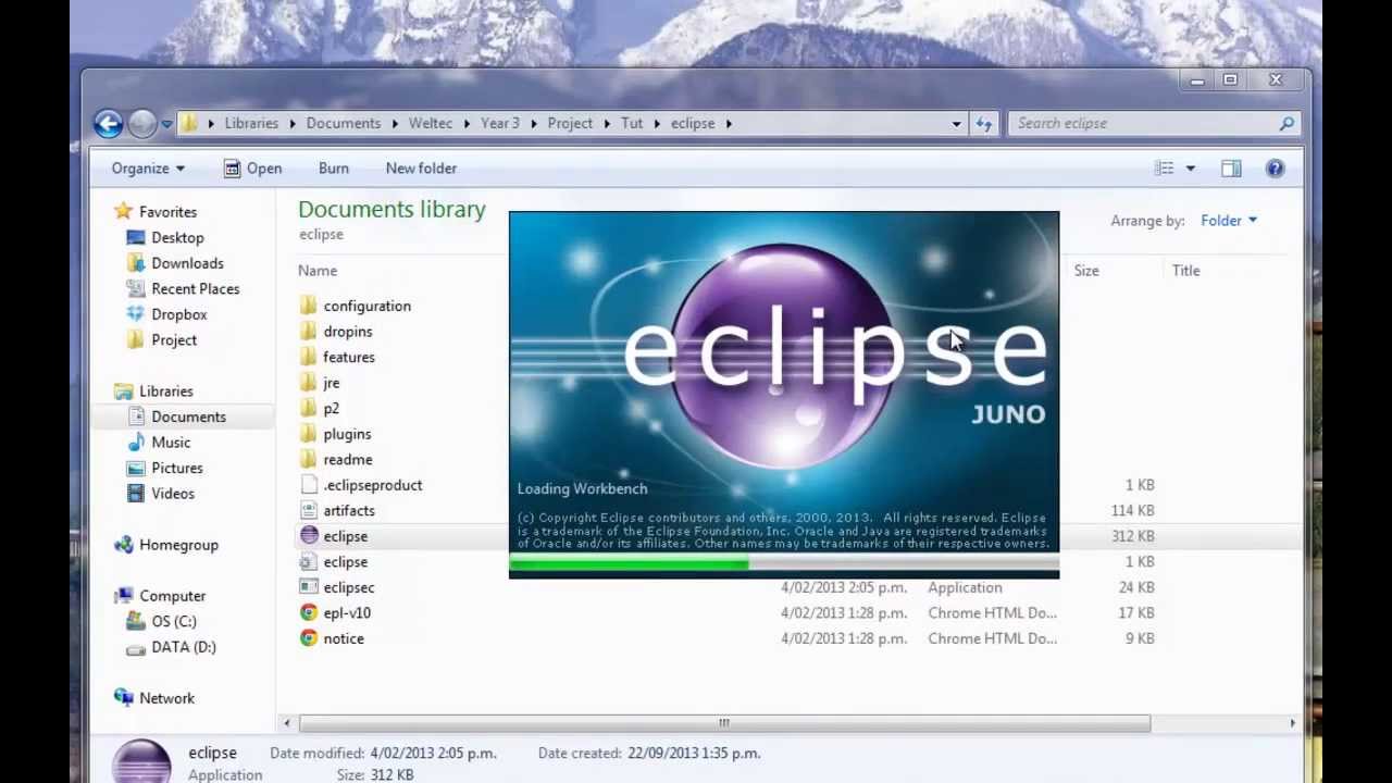 Tutorial: Using Arduino In Eclipse