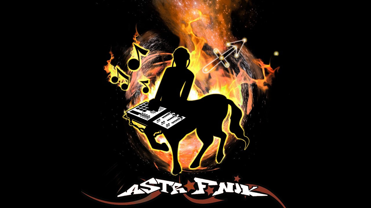 ANTICEPTIK, WEMS, LE CLOWN EVIL, WAKEFIELDZ - Astrology 10
